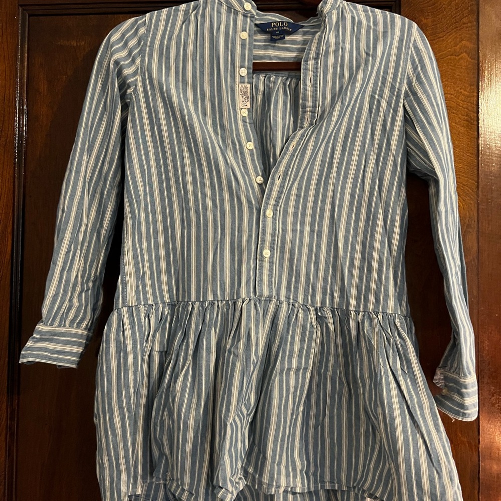 Adorable Polo by Ralph Lauren top